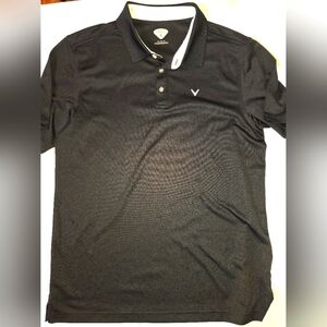 Callaway Men's Golf Polo